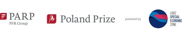 poland prize powered by ŁSSE _ENbez tła